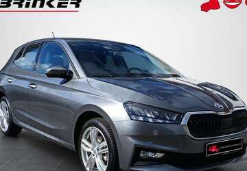 Skoda Fabia 18.410 km 17.930 &euro; Bielefeld 33649