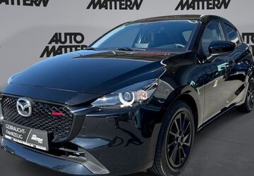 Mazda 2 25.304 km 18.490 &euro; Bielefeld 33719