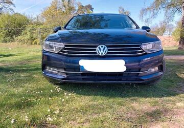 VW Passat 198.000 km 7.000 &euro; Bielefeld 33159