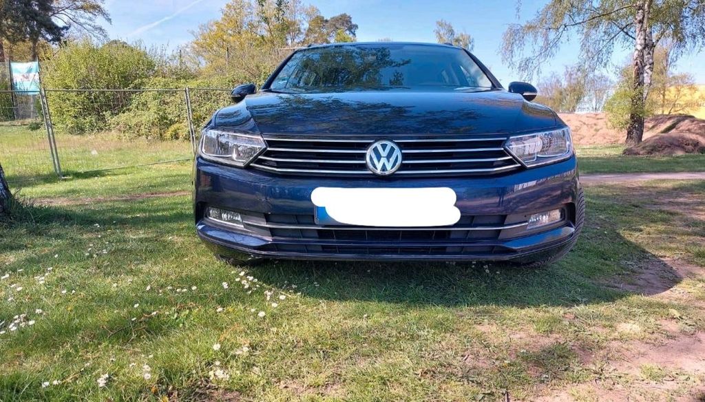 VW Passat 198.000 km 7.000 &euro; Bielefeld 33159