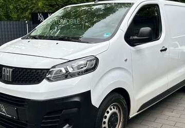 Fiat Scudo 75.899 km 15.890 &euro; Bielefeld 33647