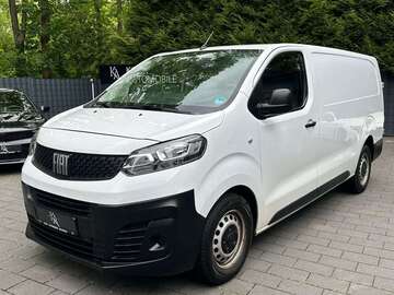 Gebrauchte Fiat Scudo