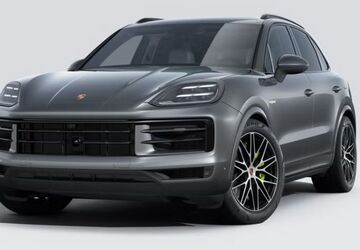 Porsche Cayenne 17.150 km 104.700 &euro; Bielefeld 33719