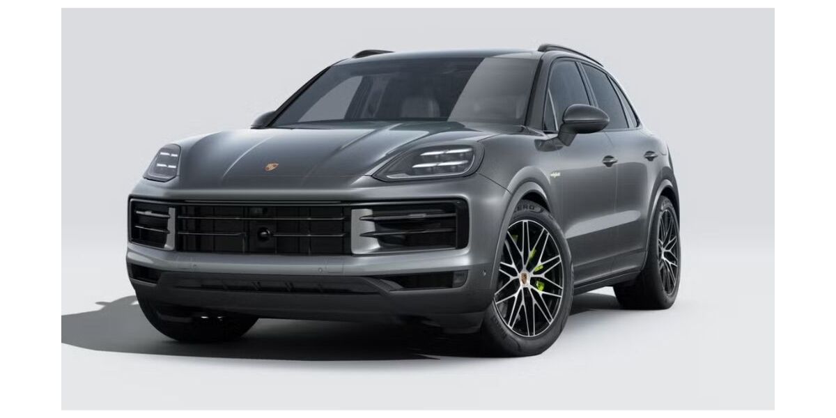 Porsche Cayenne 17.150 km 104.700 &euro; Bielefeld 33719