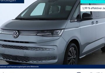 VW T7 Multivan 29.002 km 57.390 &euro; Bad Oeynhausen 32547
