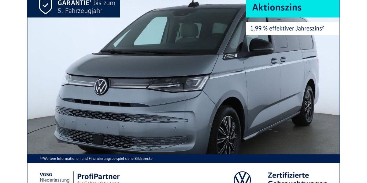 VW T7 Multivan 29.002 km 57.390 &euro; Bad Oeynhausen 32547