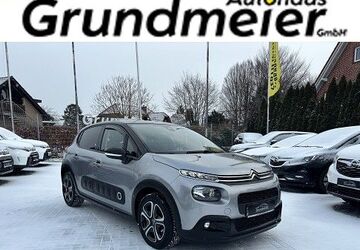 Citroen C3 51.350 km 10.999 &euro; Harsewinkel 33428