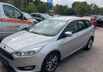 Ford Focus 170.000 km 3.950 &euro; Detmold 32758