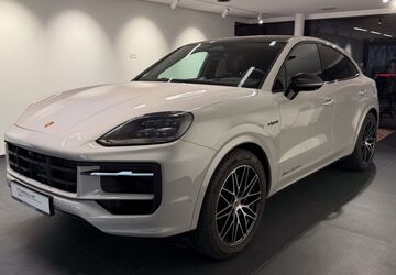 Porsche Cayenne 8.900 km 119.900 &euro; Bielefeld 33719