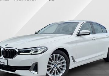 BMW 530 64.236 km 41.796 &euro; Bielefeld 33689