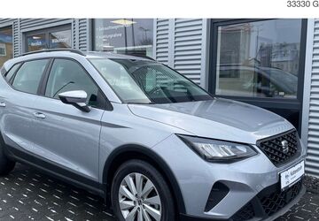 Seat Arona 32.000 km 18.990 &euro; Gütersloh 33330