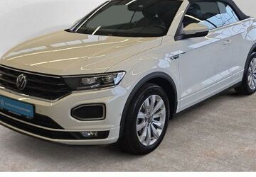 VW T-Roc 34.569 km 24.710 &euro; Lemgo 32657