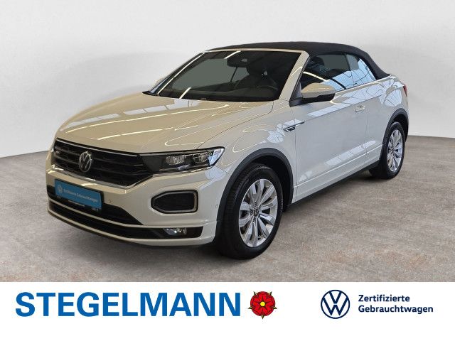 VW T-Roc 34.569 km 24.710 &euro; Lemgo 32657