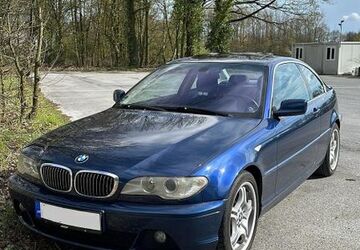 BMW 325 233.500 km 7.500 &euro; Bielefeld 33729