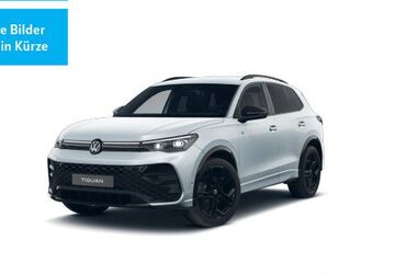 VW Tiguan 4.001 km 49.280 &euro; Bielefeld 33699