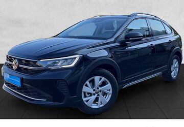 VW Taigo 2.399 km 21.440 &euro; Bielefeld 33699