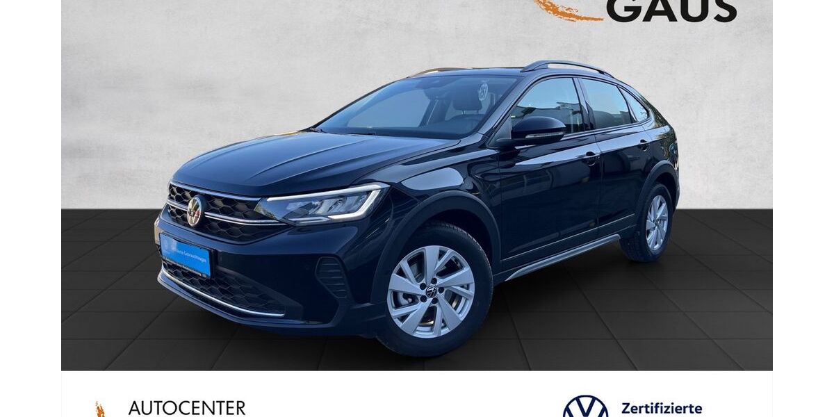 VW Taigo 2.399 km 21.440 &euro; Bielefeld 33699