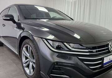 VW Arteon 38.337 km 25.990 &euro; Schloß Holte-Stukenbrock 33758