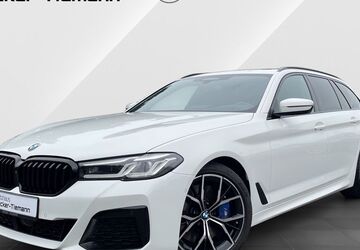 BMW 530 151.913 km 29.896 &euro; Bielefeld 33689