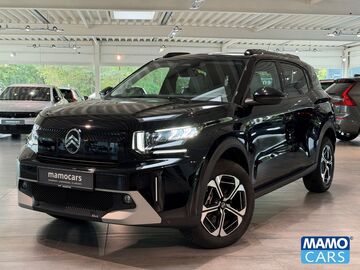 Gebrauchte Citroen C3 Aircross