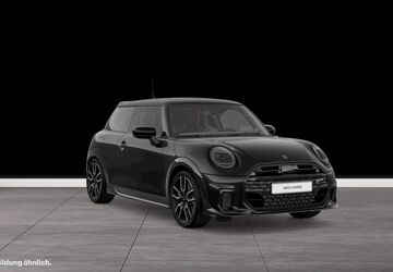 Mini Cooper S Coupé 22.000 km 30.703 &euro; Lemgo 32657