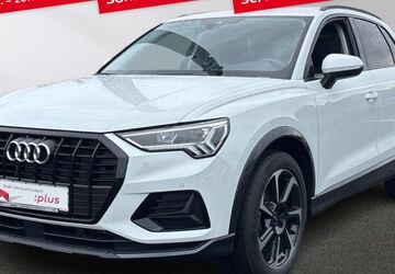Audi Q3 3.015 km 36.999 &euro; Bielefeld 33609