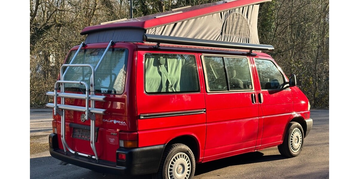 VW T 4 360.000 km 35.000 &euro; Detmold 32756