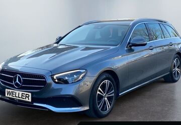 Mercedes-Benz E 220 40.500 km 38.480 &euro; Herford 32049