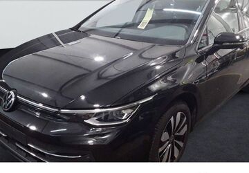VW Golf 13.684 km 23.935 &euro; Bielefeld 33613