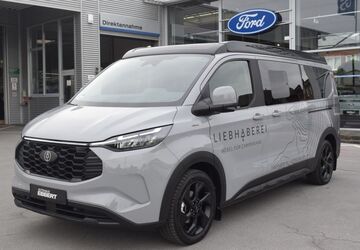 Ford Tourneo Custom 4.980 km 87.950 &euro; Rietberg 33397