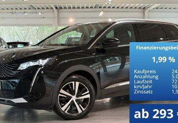 Peugeot 5008 35.206 km 24.900 &euro; Bielefeld 33647