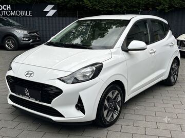 Gebrauchte Hyundai i10