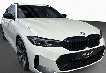 BMW 330 33.250 km 39.280 &euro; Gütersloh 33334