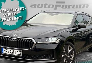 Skoda Superb 9.852 km 35.870 &euro; Herford 32051