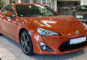 Toyota GT86 107.740 km 18.450 &euro; Hilter a.T.W 49176