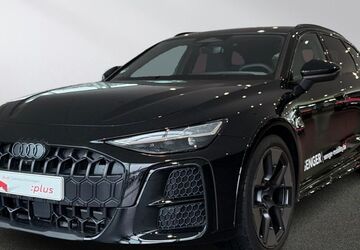 Audi A6 Allroad 3.900 km 99.880 &euro; Bielefeld 33609