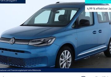 VW Caddy 1.001 km 35.990 &euro; Bad Oeynhausen 32547