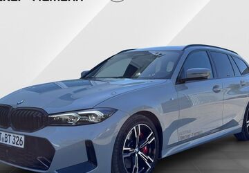 BMW 320 6.788 km 51.997 &euro; Versmold 33775