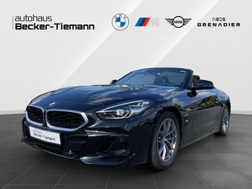 Gebrauchte BMW Z4
