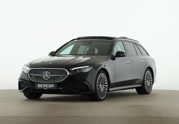 Mercedes-Benz E 220 9.900 km 61.950 &euro; Bielefeld 33609