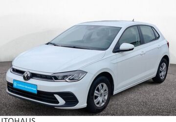 VW Polo 72.195 km 13.580 &euro; Melle 49324