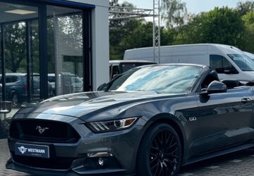 Ford Mustang 40.850 km 36.500 &euro; Halle Westfalen 33790