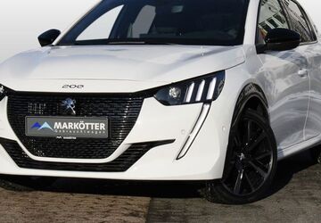 Peugeot 208 12.289 km 19.800 &euro; Bad Salzuflen 32108