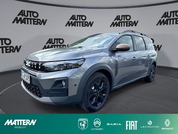 Gebrauchte Dacia Jogger