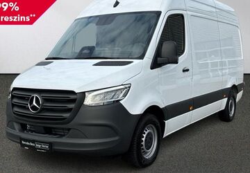 Mercedes-Benz Sprinter 9.500 km 52.301 &euro; Herford 32051