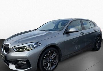 BMW 120 78.900 km 22.990 &euro; Herford 32051