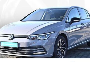 VW Golf 21.006 km 26.790 &euro; Bielefeld 33689