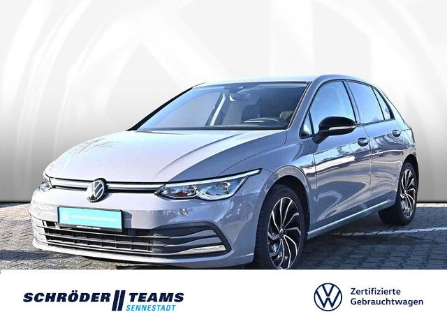 VW Golf 21.006 km 26.790 &euro; Bielefeld 33689