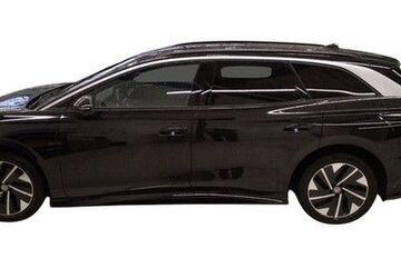 VW ID.7 18.689 km 51.890 &euro; Bielefeld 33689
