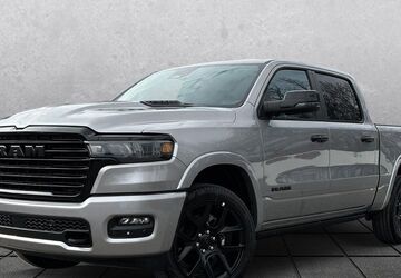 Dodge RAM 2.490 km 72.290 &euro; Bielefeld 33605